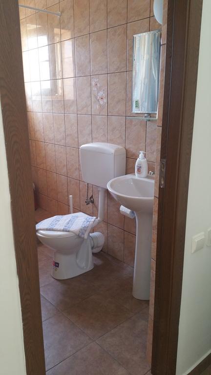Vila Orient 2 Eforie Nord Exterior foto