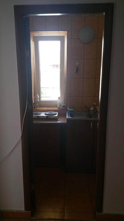 Vila Orient 2 Eforie Nord Exterior foto