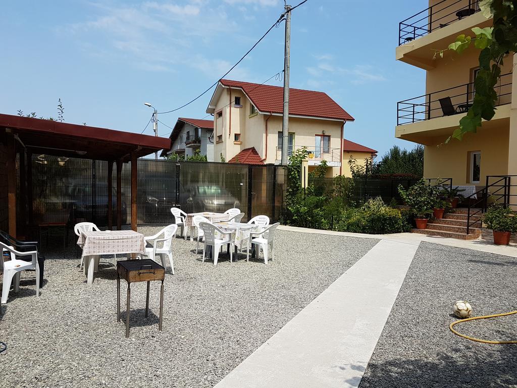 Vila Orient 2 Eforie Nord Exterior foto
