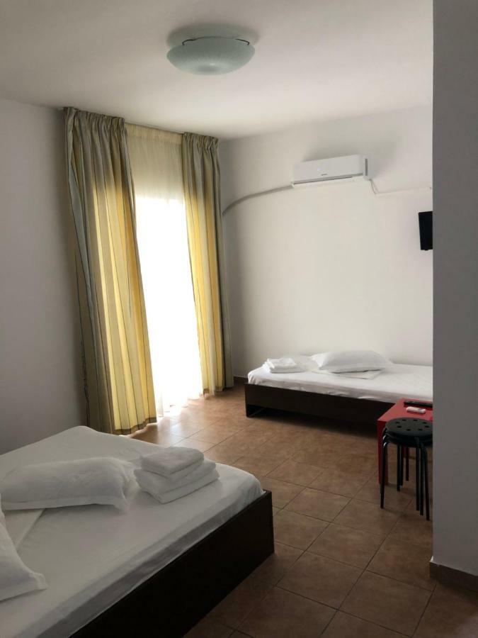 Vila Orient 2 Eforie Nord Exterior foto