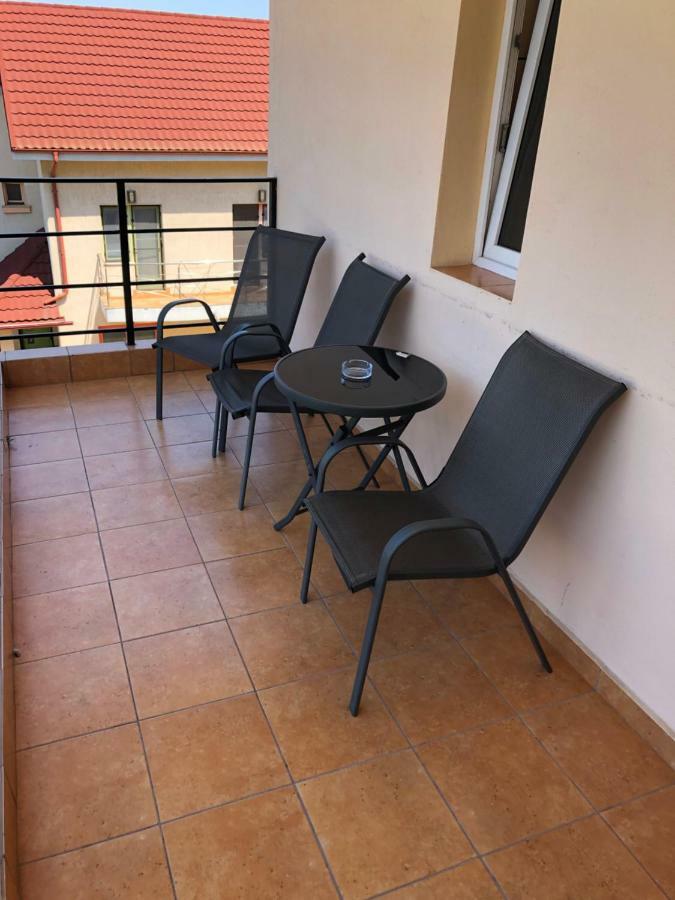 Vila Orient 2 Eforie Nord Exterior foto